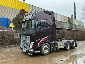 Грузовик VOLVO FH 540