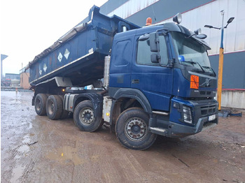 Грузовик VOLVO FM