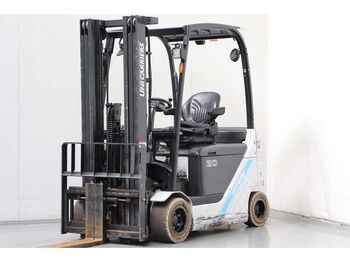Вилочный погрузчик UNICARRIERS
