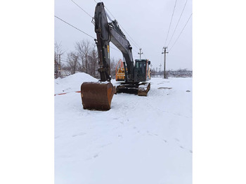 Экскаватор VOLVO EC250EL