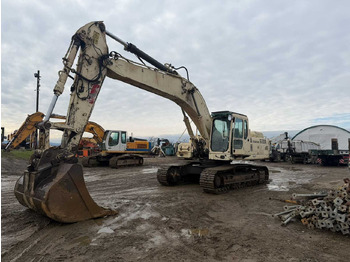 Экскаватор VOLVO EC360