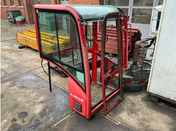 Мини-экскаватор VOLVO