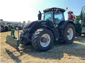 Трактор VALTRA S374