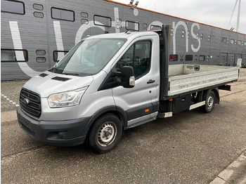 Лёгкий коммерческий автомобиль FORD Transit