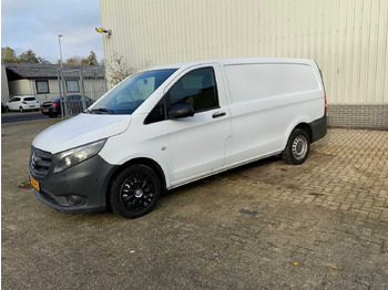 Лёгкий коммерческий автомобиль MERCEDES-BENZ Vito