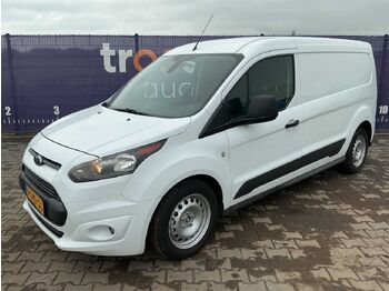Лёгкий коммерческий автомобиль FORD Transit Connect