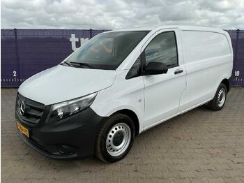 Лёгкий коммерческий автомобиль MERCEDES-BENZ Vito 109