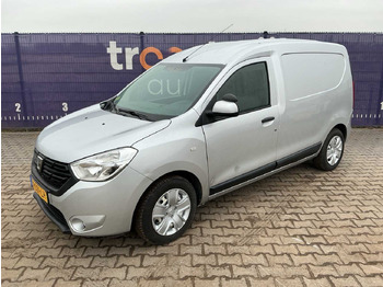 Лёгкий коммерческий автомобиль DACIA