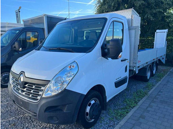 Лёгкий коммерческий автомобиль RENAULT Master