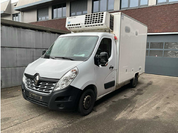 Лёгкий коммерческий автомобиль RENAULT Master 2.3