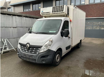Лёгкий коммерческий автомобиль RENAULT Master