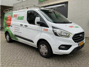 Лёгкий коммерческий автомобиль FORD Transit