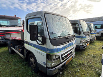 Лёгкий коммерческий автомобиль