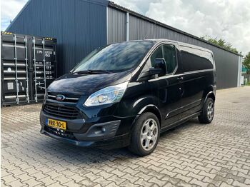 Лёгкий коммерческий автомобиль FORD Transit