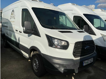 Лёгкий коммерческий автомобиль FORD Transit