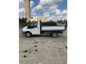 Лёгкий коммерческий автомобиль FORD Transit