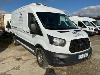 Лёгкий коммерческий автомобиль FORD Transit