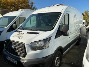 Лёгкий коммерческий автомобиль FORD Transit