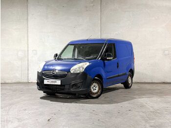 Лёгкий коммерческий автомобиль OPEL
