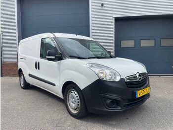 Лёгкий коммерческий автомобиль OPEL
