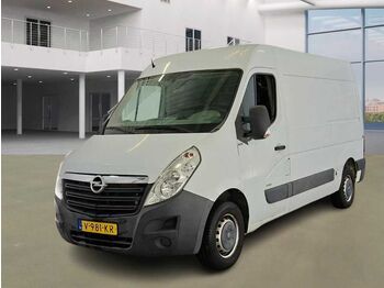Лёгкий коммерческий автомобиль OPEL