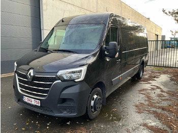 Лёгкий коммерческий автомобиль RENAULT Master