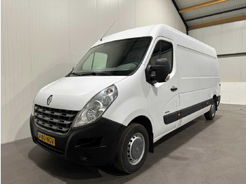 Лёгкий коммерческий автомобиль RENAULT Master 2.3