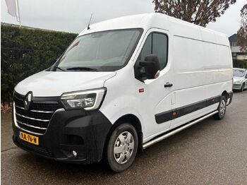 Лёгкий коммерческий автомобиль RENAULT Master 2.3
