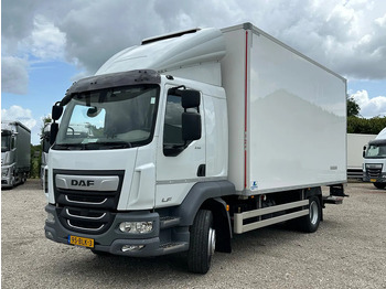 Рефрижератор DAF LF 210