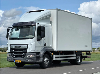 Рефрижератор DAF LF 210