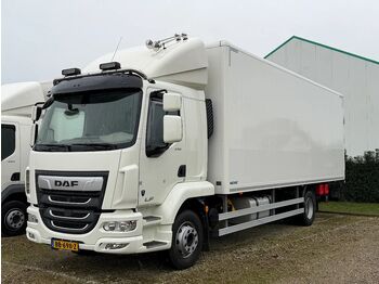 Грузовик с закрытым кузовом DAF LF 290
