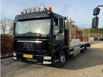 Автовоз MAN TGL