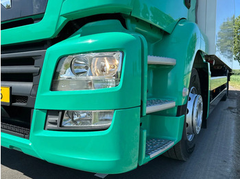 Рефрижератор MAN TGS TGS 18.330 EURO6.2020 730x248x245 Als in NIEUWSTAAT!: фото 4