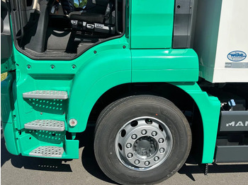 Рефрижератор MAN TGS TGS 18.330 EURO6.2020 730x248x245 Als in NIEUWSTAAT!: фото 3