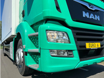 Рефрижератор MAN TGS TGS 18.330 EURO6.2020 730x248x245 Als in NIEUWSTAAT!: фото 5