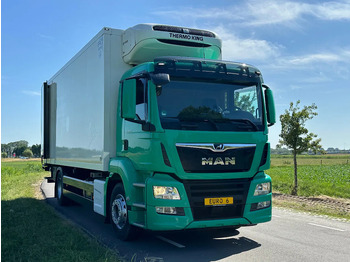 Рефрижератор MAN TGS TGS 18.330 EURO6.2020 730x248x245 Als in NIEUWSTAAT!: фото 2