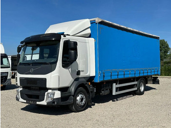 Грузовик-шасси VOLVO FL 280