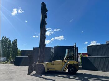 Контейнерный погрузчик HYSTER