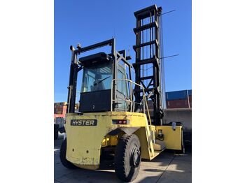 Контейнерный погрузчик Hyster H23XM-12EC: фото 3
