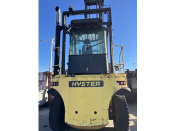 Контейнерный погрузчик Hyster H23XM-12EC: фото 4