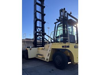 Контейнерный погрузчик Hyster H23XM-12EC: фото 5