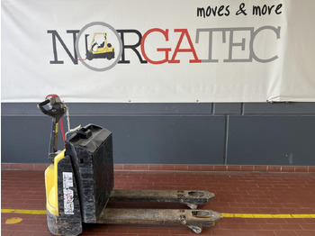 Тележка HYSTER