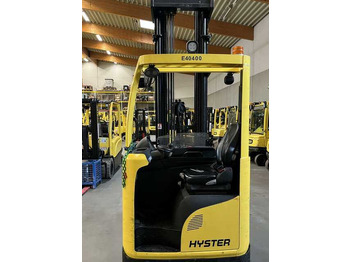 Ричтрак HYSTER