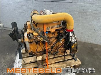 Двигатель CUMMINS