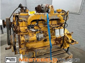 Двигатель CUMMINS