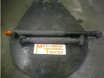 Приводный вал DAF LF 55