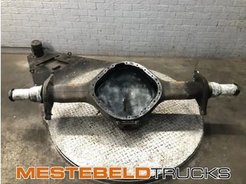 Задняя ось DAF