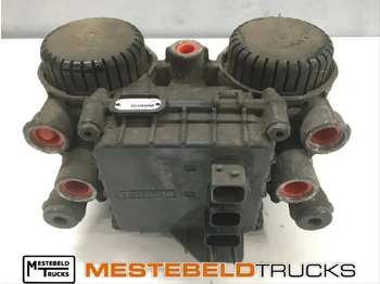 Детали тормозной системы DAF LF