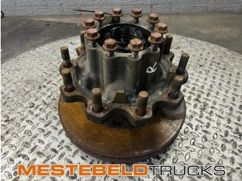 Задняя ось DAF