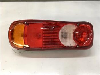 Рама/ Шасси DAF LF
